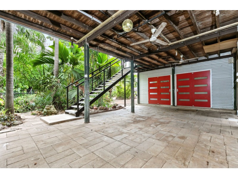 23 Ostermann Street, Coconut Grove NT 0810