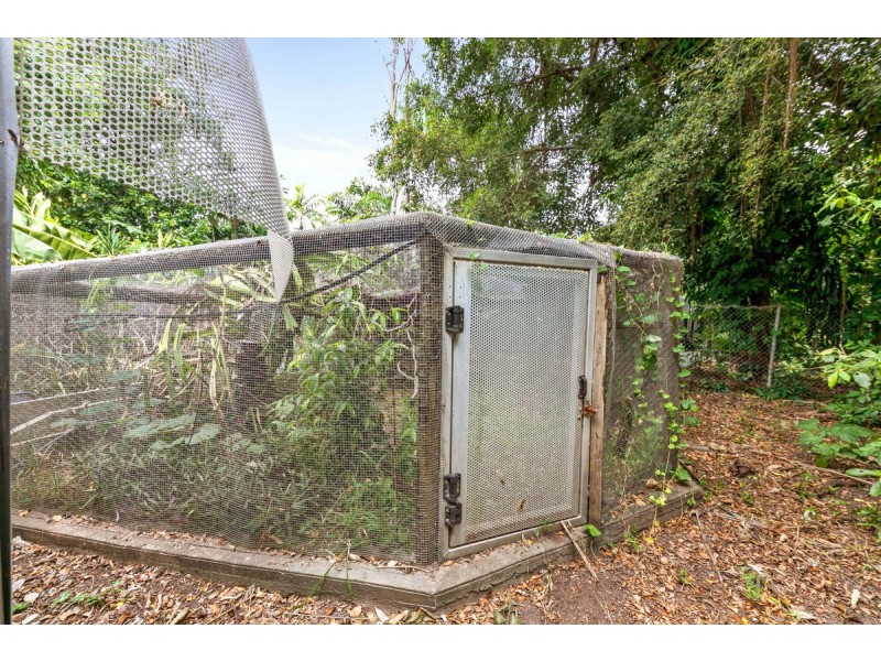 23 Ostermann Street, Coconut Grove NT 0810