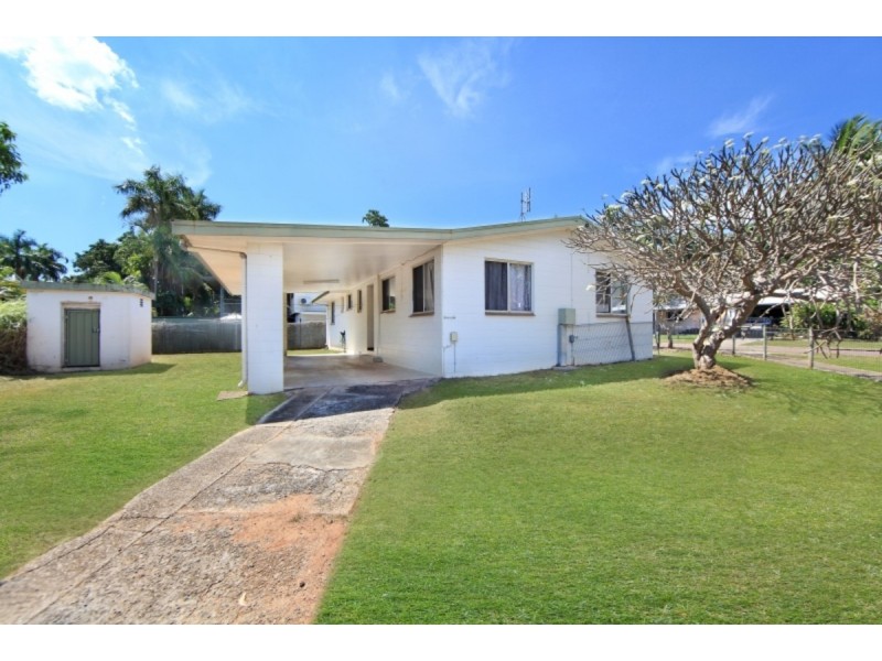 5 Brayshaw Crescent, Millner NT 0810
