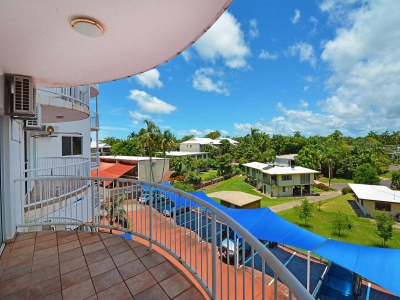 11/16 Coronation Drive, Stuart Park NT 0820