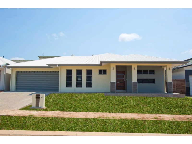 4 Morton Street, Durack NT 0830