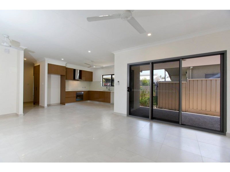 4 Morton Street, Durack NT 0830