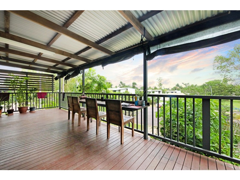 12 Radge Court, Malak NT 0812