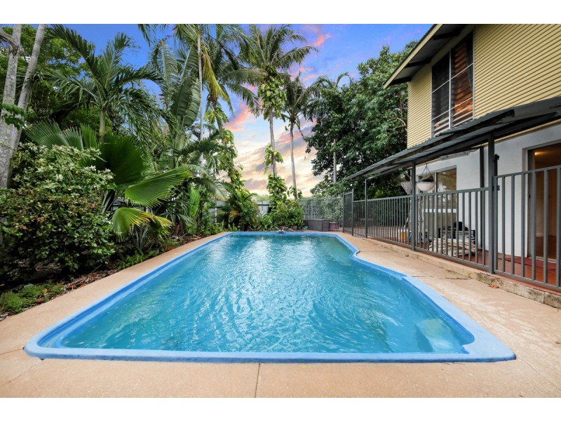 12 Radge Court, Malak NT 0812