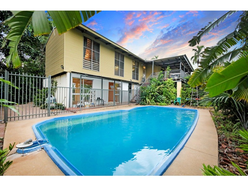 12 Radge Court, Malak NT 0812