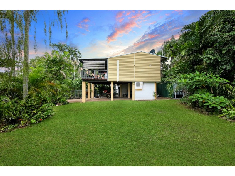 12 Radge Court, Malak NT 0812