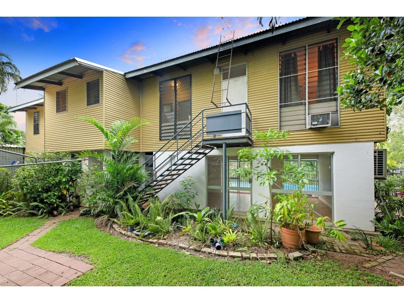 12 Radge Court, Malak NT 0812