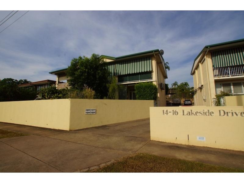 6/14 Lakeside Drive, Alawa NT 0810