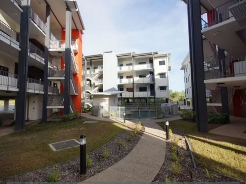 1101/2 Brisbane Street, Johnston NT 0832