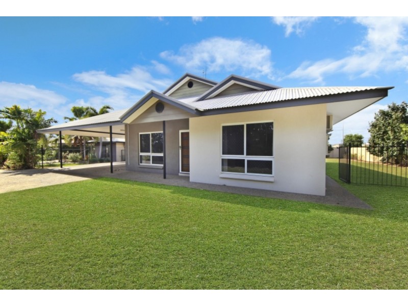 34 Richards Crescent, Rosebery NT 0832
