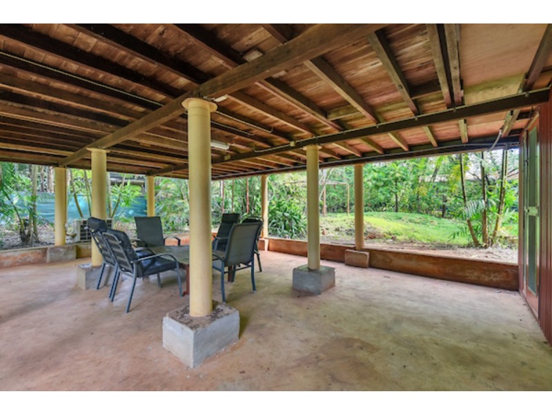 8 Naranga Street, Batchelor NT 0845