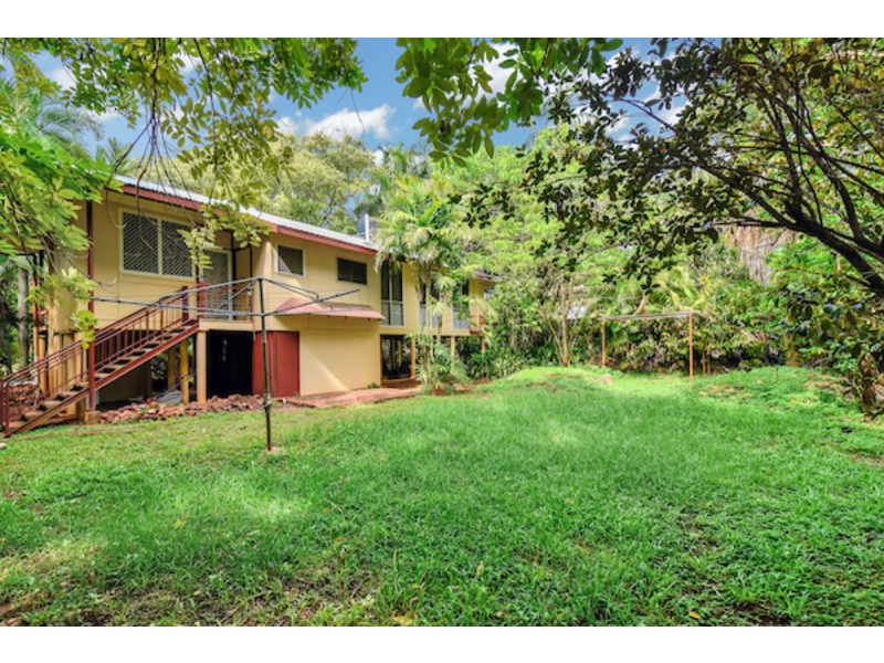 8 Naranga Street, Batchelor NT 0845