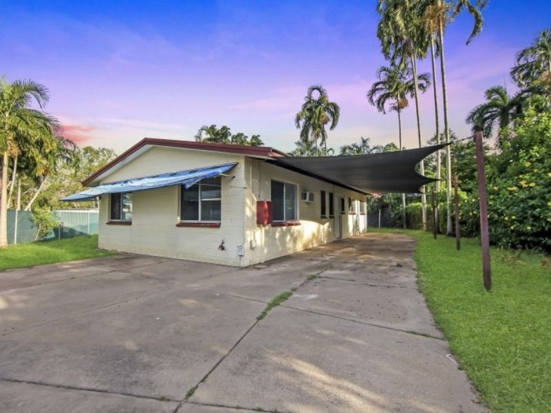 8 Heroine Court, Gray NT 0830