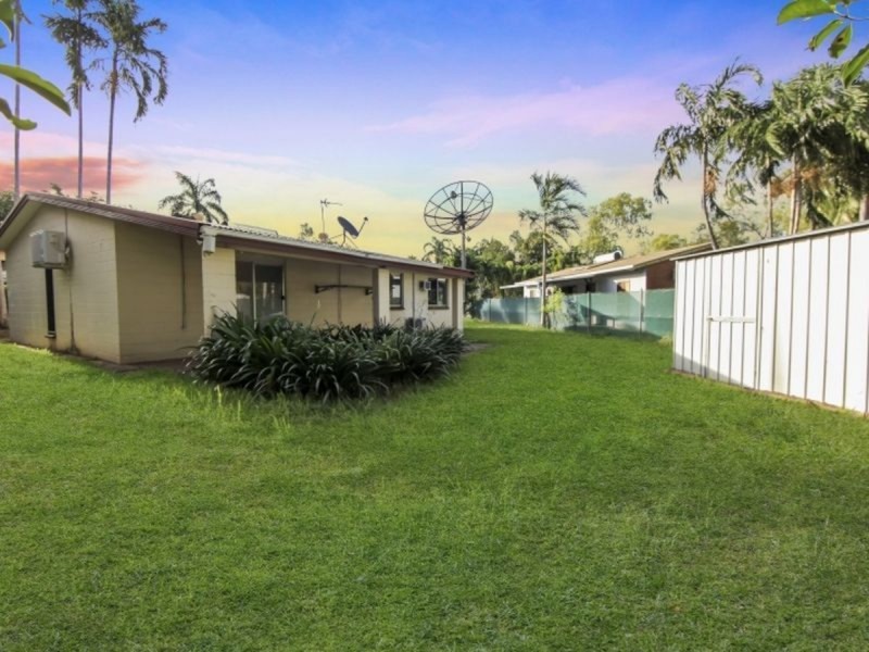 8 Heroine Court, Gray NT 0830