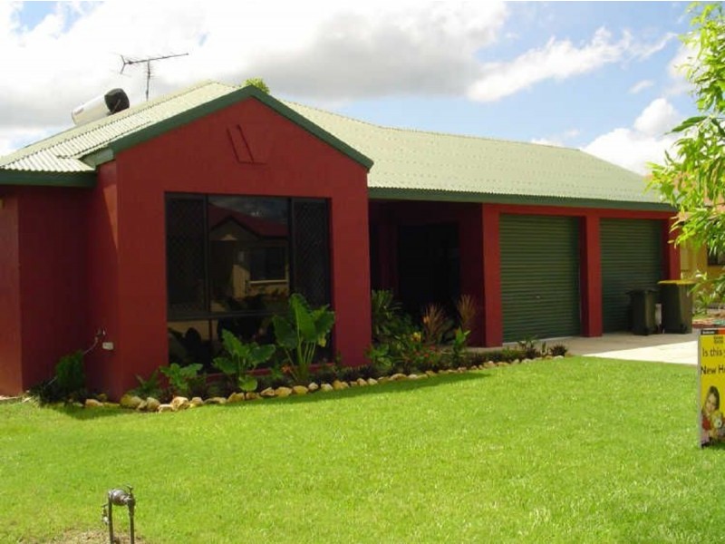 4 Woolen Place, Gunn NT 0832