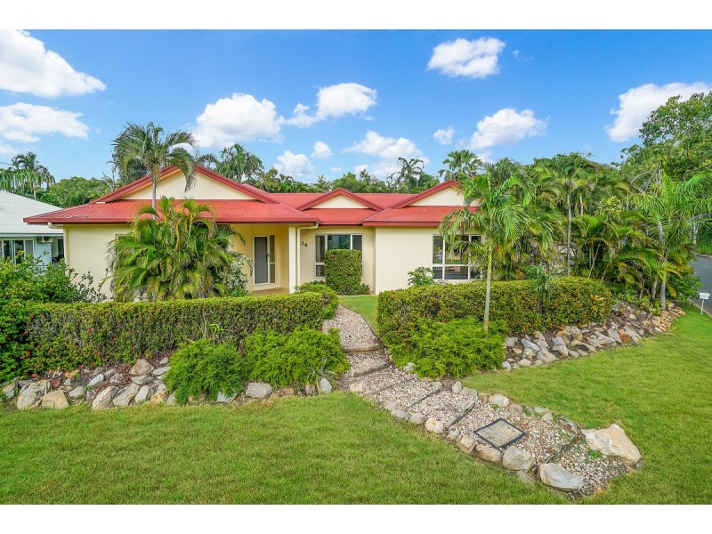 34 Gunn Crescent, Gunn NT 0832