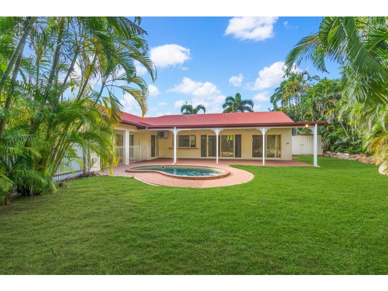 34 Gunn Crescent, Gunn NT 0832