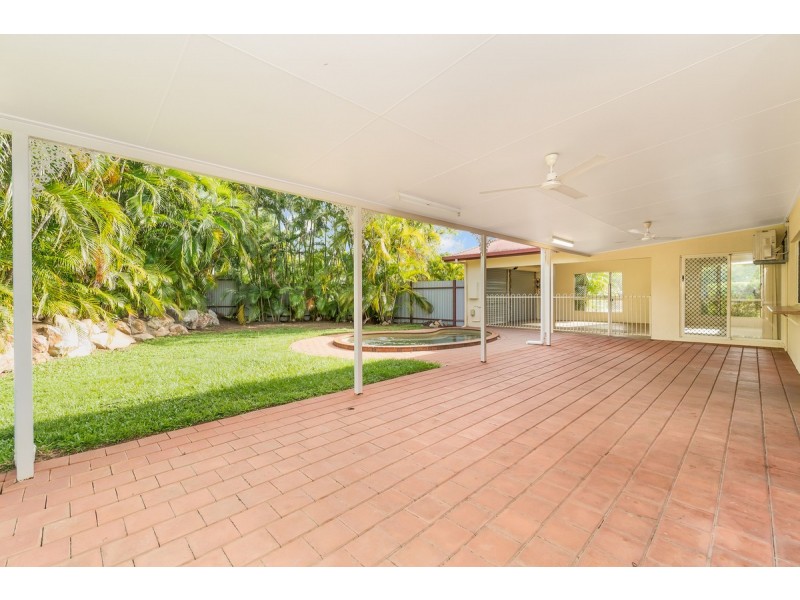 34 Gunn Crescent, Gunn NT 0832