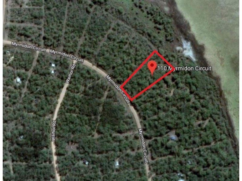 110 Myrmidon Circuit, Dundee Beach NT 0840
