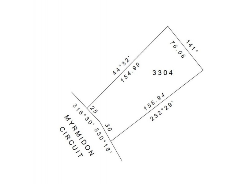 110 Myrmidon Circuit, Dundee Beach NT 0840