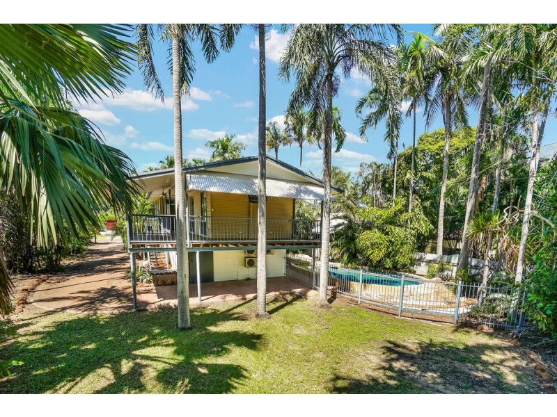 39 Mahony Circuit, Driver NT 0830
