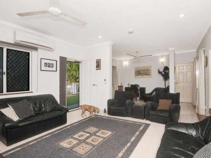 9 Woodroffe Avenue, Woodroffe NT 0830