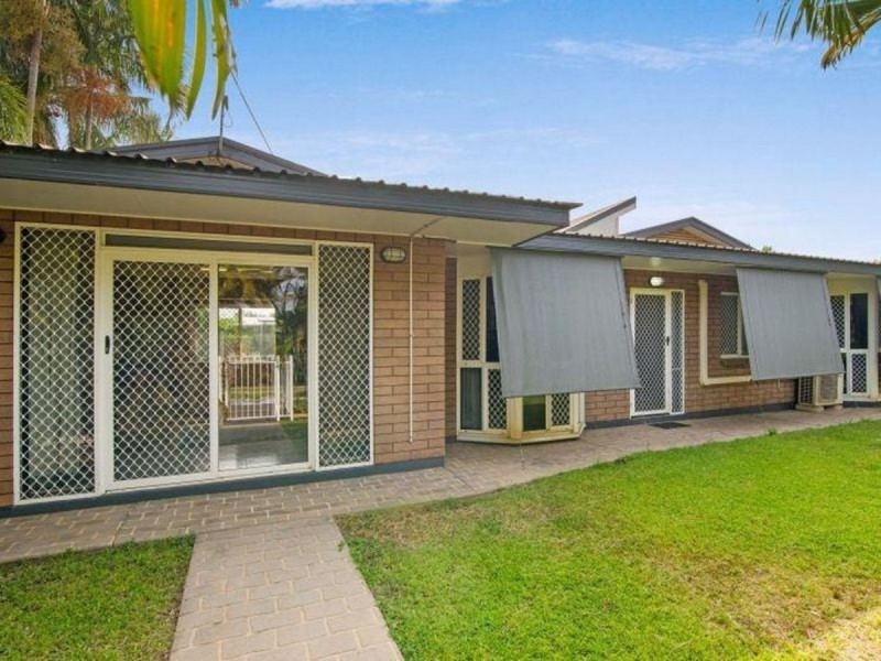 9 Woodroffe Avenue, Woodroffe NT 0830