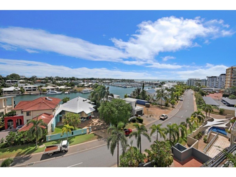 11/12 Paspaley Place, Cullen Bay NT 0820