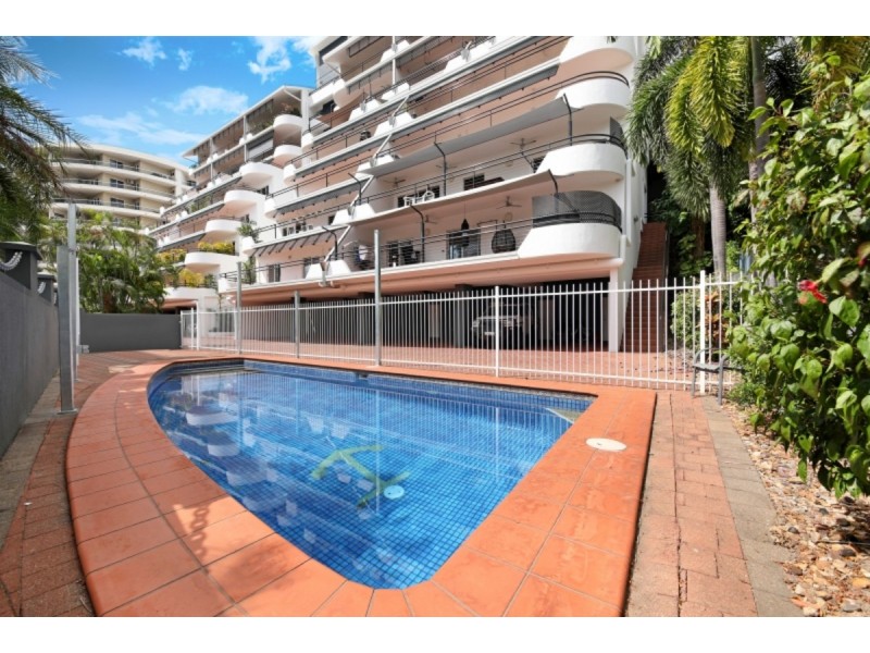 11/12 Paspaley Place, Cullen Bay NT 0820