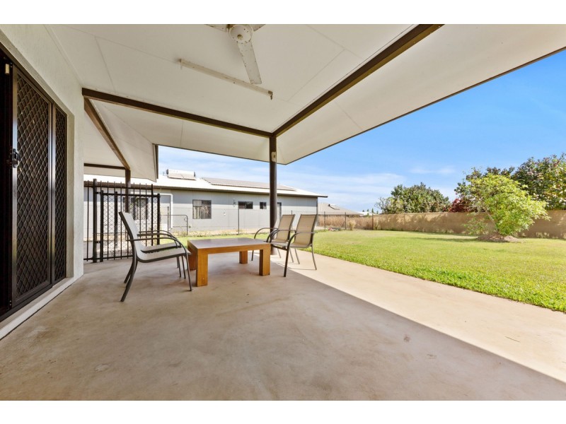 6 Wewak Court, Johnston NT 0832