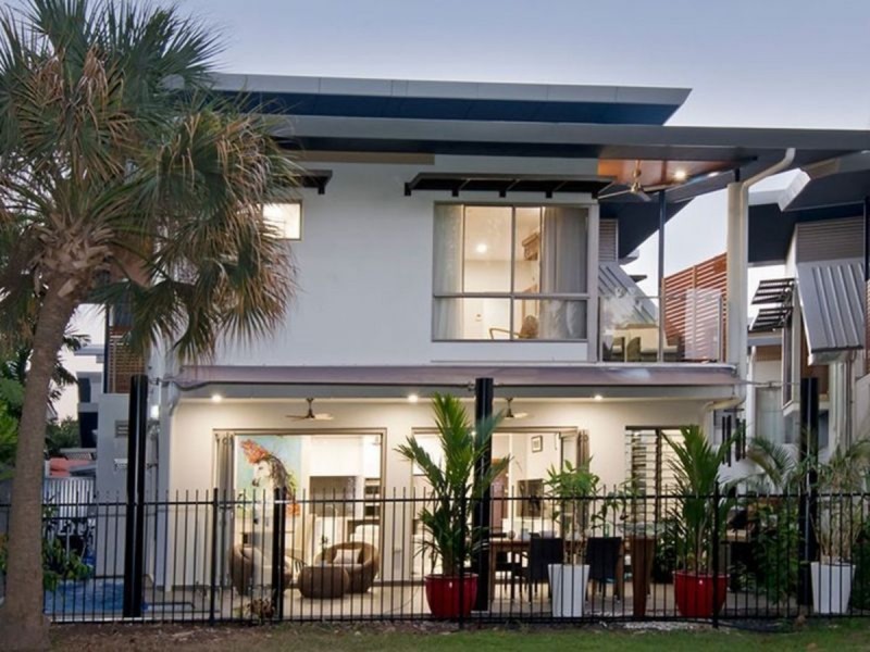 4/32 George Crescent, Fannie Bay NT 0820
