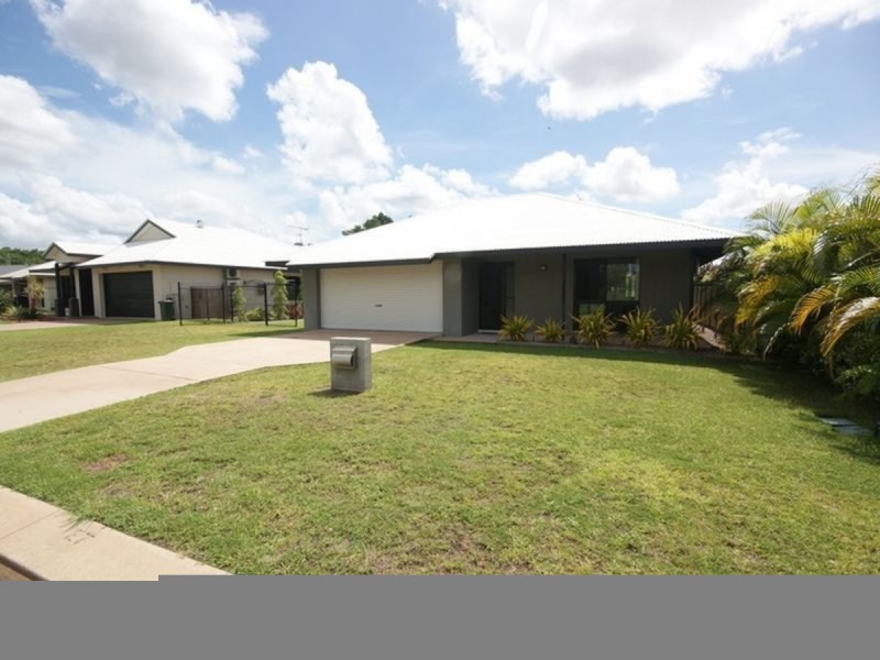 48 Liddy Crescent, Farrar NT 0830