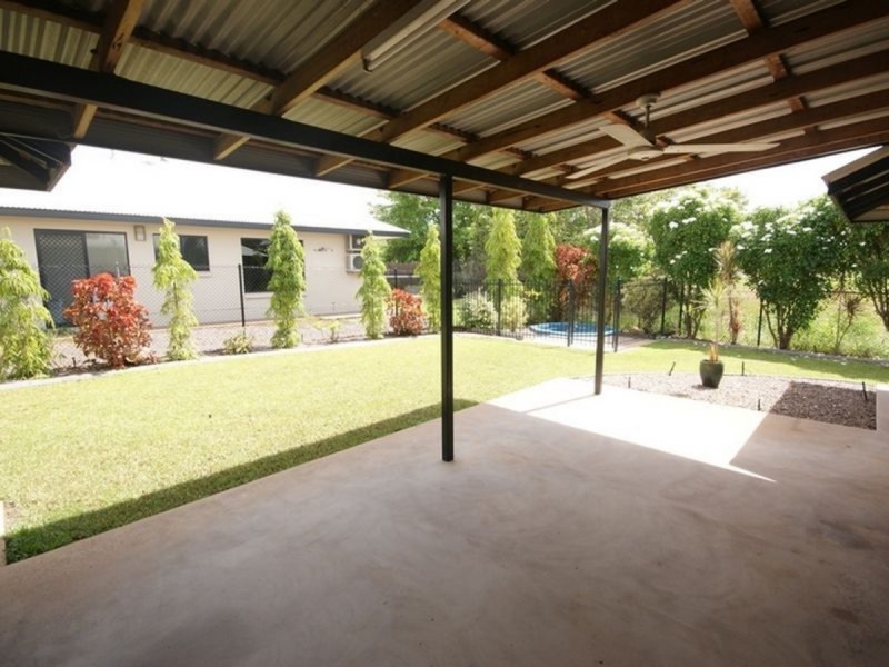 48 Liddy Crescent, Farrar NT 0830