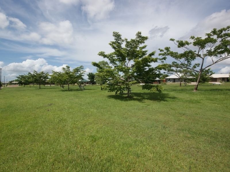 48 Liddy Crescent, Farrar NT 0830