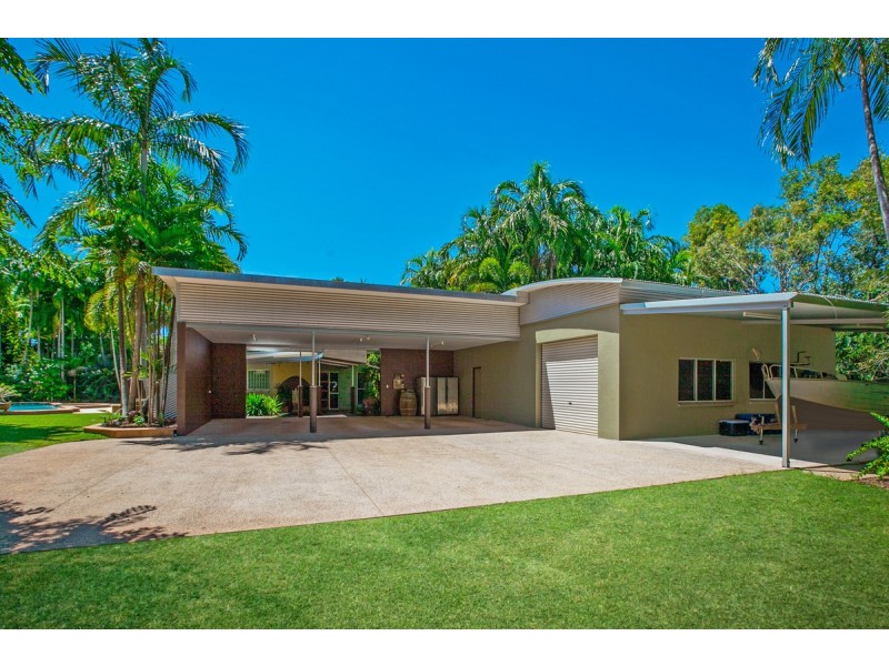 491 Bees Creek Road, Bees Creek NT 0822