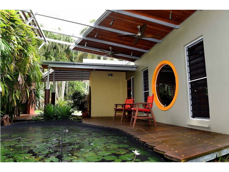 491 Bees Creek Road, Bees Creek NT 0822