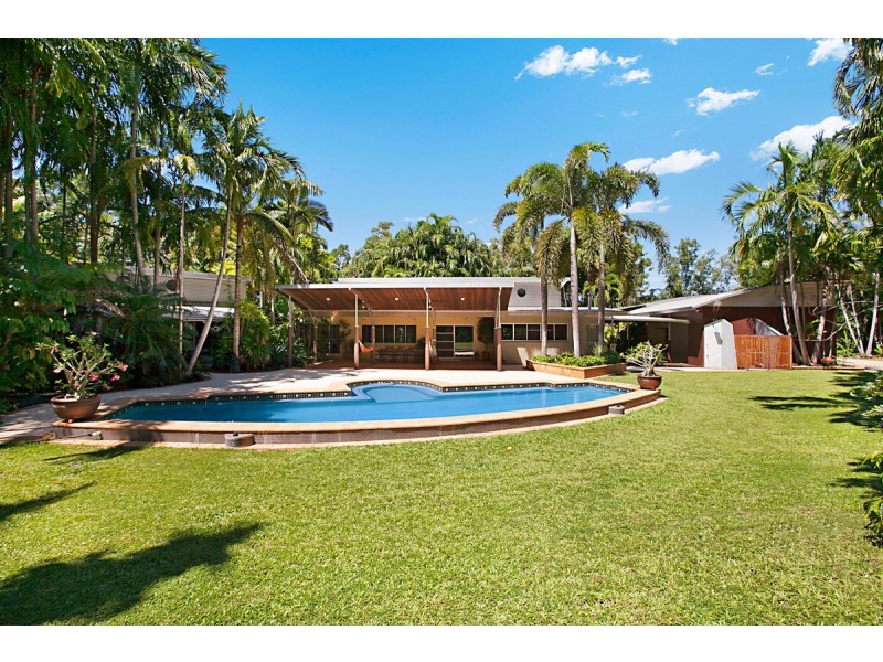 491 Bees Creek Road, Bees Creek NT 0822