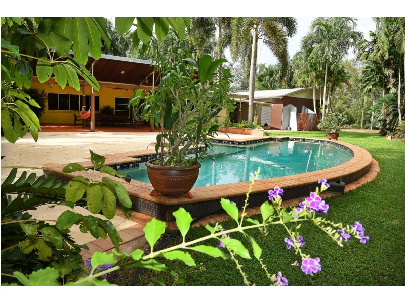 491 Bees Creek Road, Bees Creek NT 0822