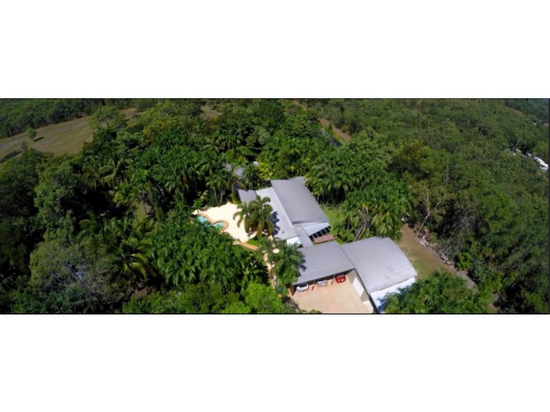 491 Bees Creek Road, Bees Creek NT 0822