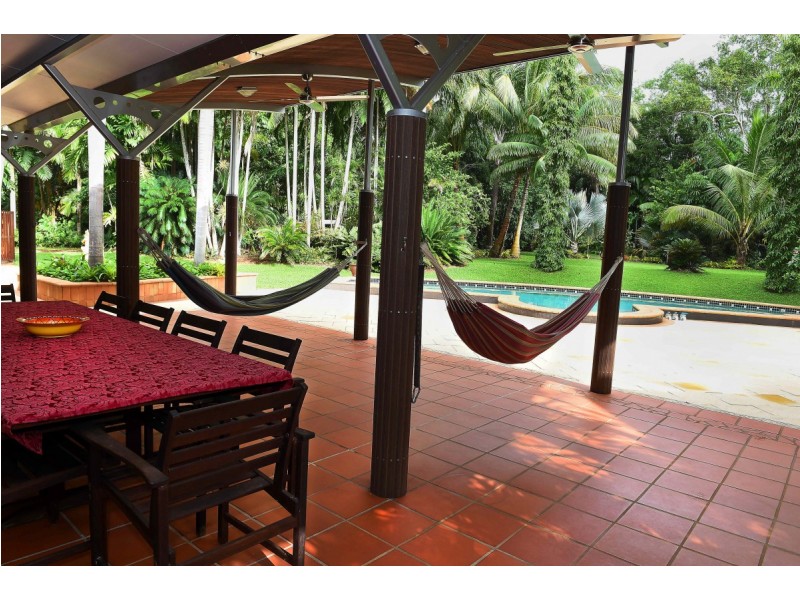 491 Bees Creek Road, Bees Creek NT 0822