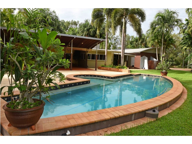 491 Bees Creek Road, Bees Creek NT 0822