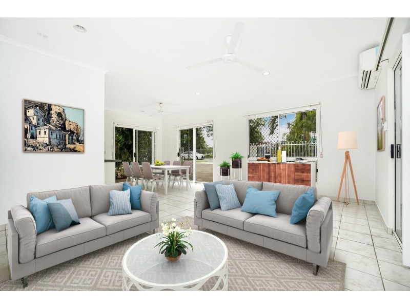 1/4 Port Mar Street, Moulden NT 0830