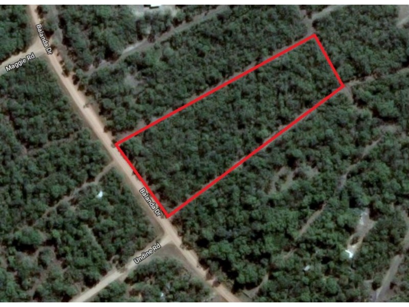 Lot 3820/ Balanda Drive, Dundee Beach NT 0840