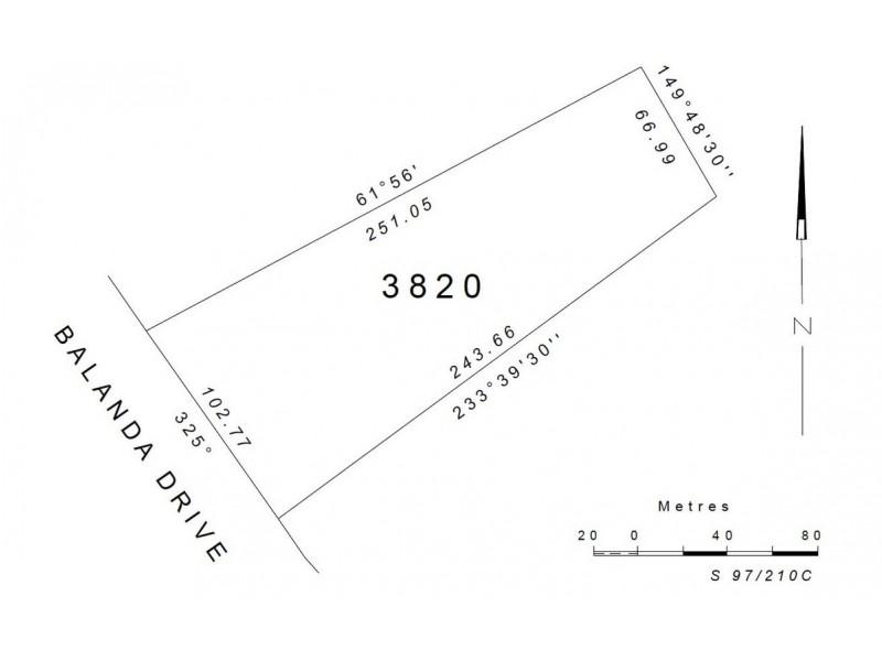 Lot 3820/ Balanda Drive, Dundee Beach NT 0840