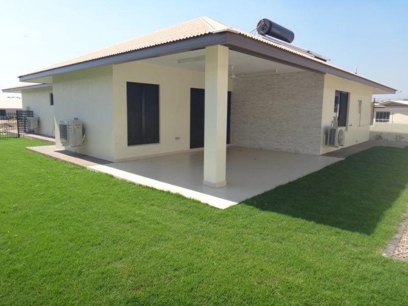 6 Spargo Street, Muirhead NT 0810