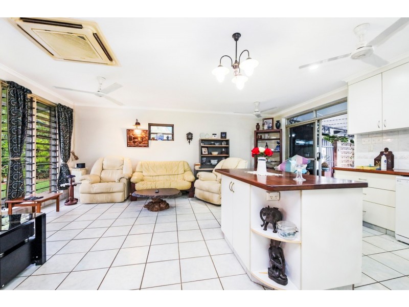 3 Cardo Court, Ludmilla NT 0820