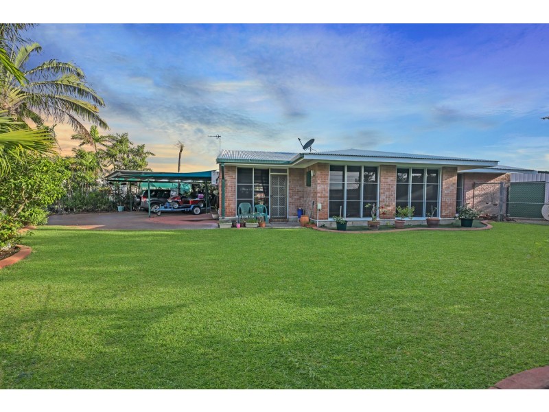 3 Cardo Court, Ludmilla NT 0820