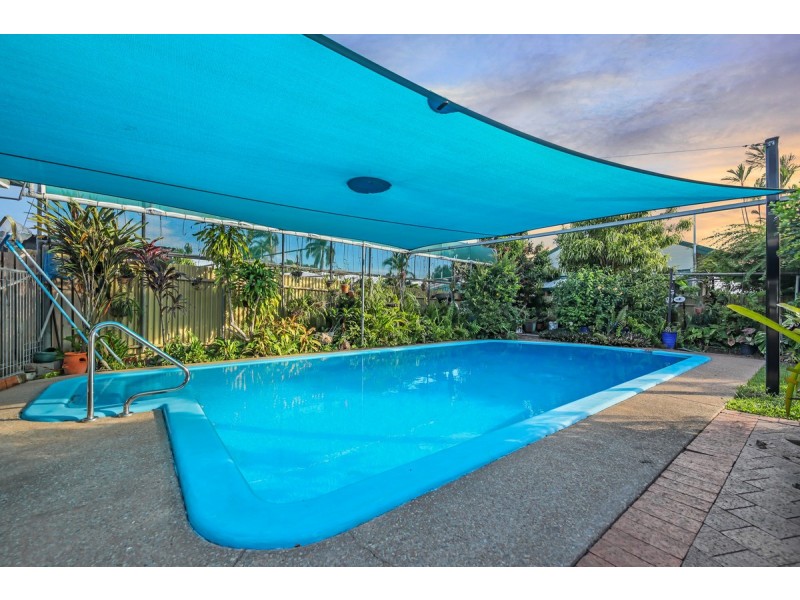 3 Cardo Court, Ludmilla NT 0820