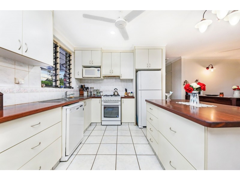 3 Cardo Court, Ludmilla NT 0820