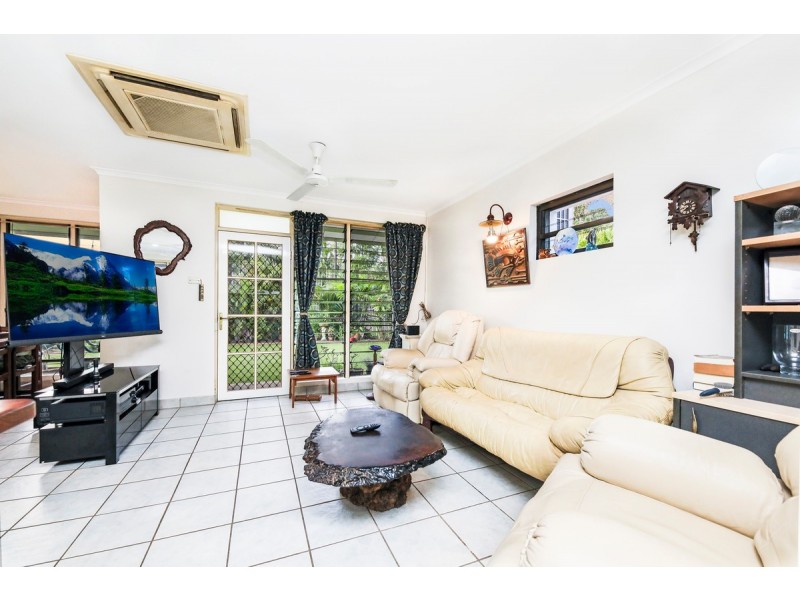 3 Cardo Court, Ludmilla NT 0820